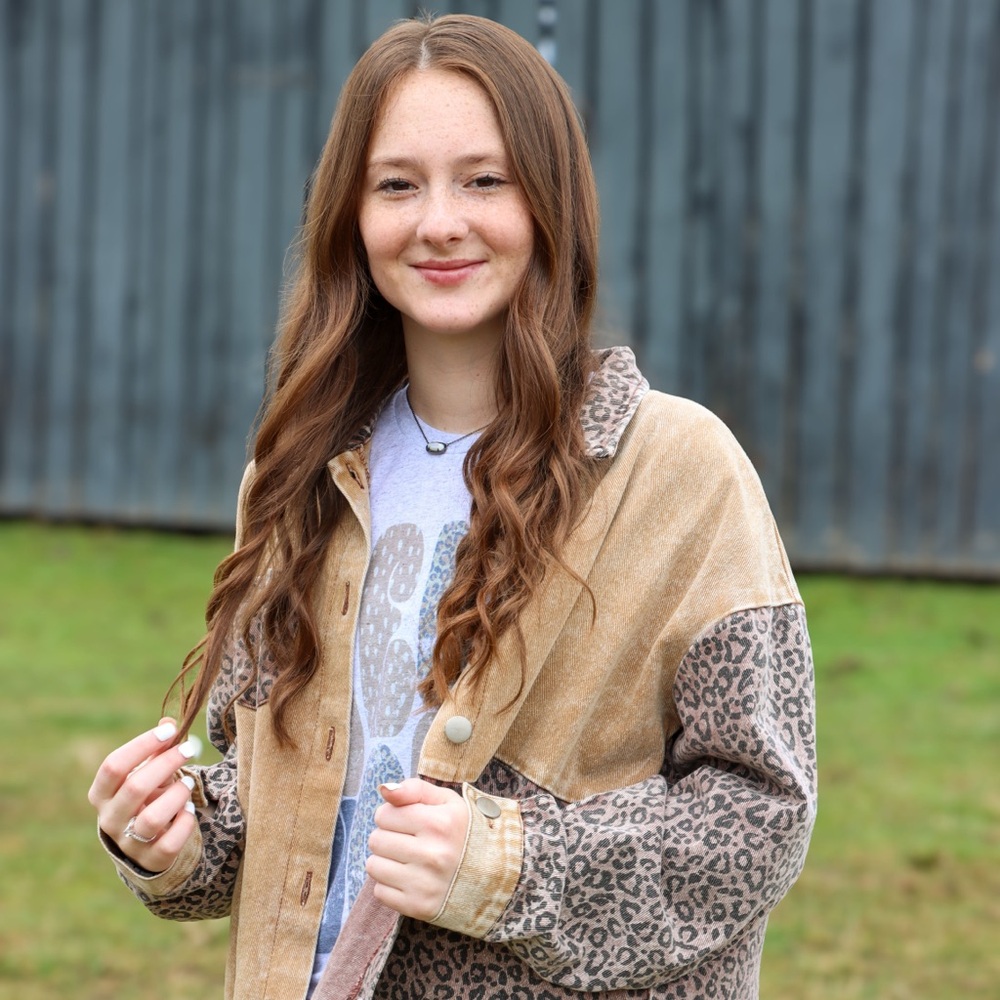 Meet your Posher, Natalie